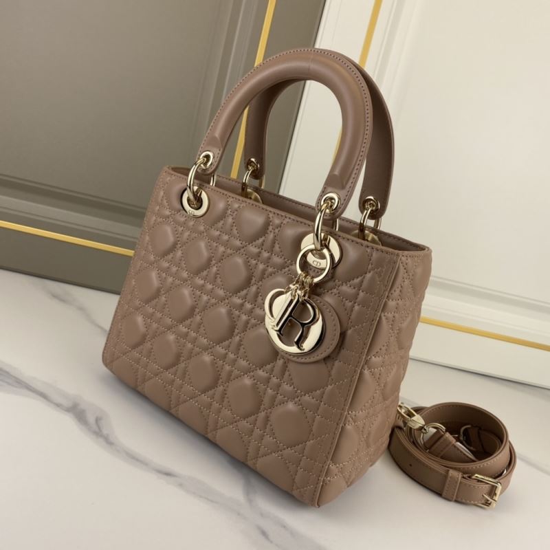 Christian Dior My Lady Bags